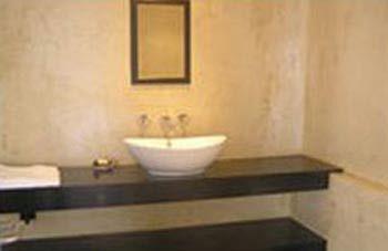 Small Bay Guest House โบลแบร์กสตรานด์ ภายนอก รูปภาพ