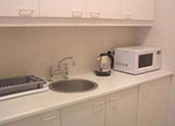 Small Bay Guest House โบลแบร์กสตรานด์ ภายนอก รูปภาพ