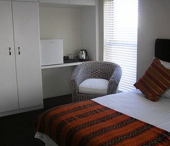 Small Bay Guest House โบลแบร์กสตรานด์ ภายนอก รูปภาพ