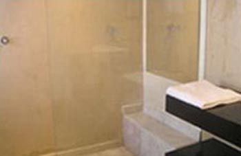 Small Bay Guest House โบลแบร์กสตรานด์ ภายนอก รูปภาพ
